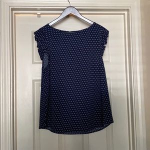 Monteau Top, Size XL